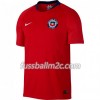 Fußballtrikots Chile Heim Trikotsatz Copa América 2019